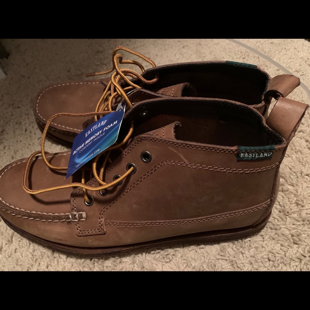 Men’s Boots